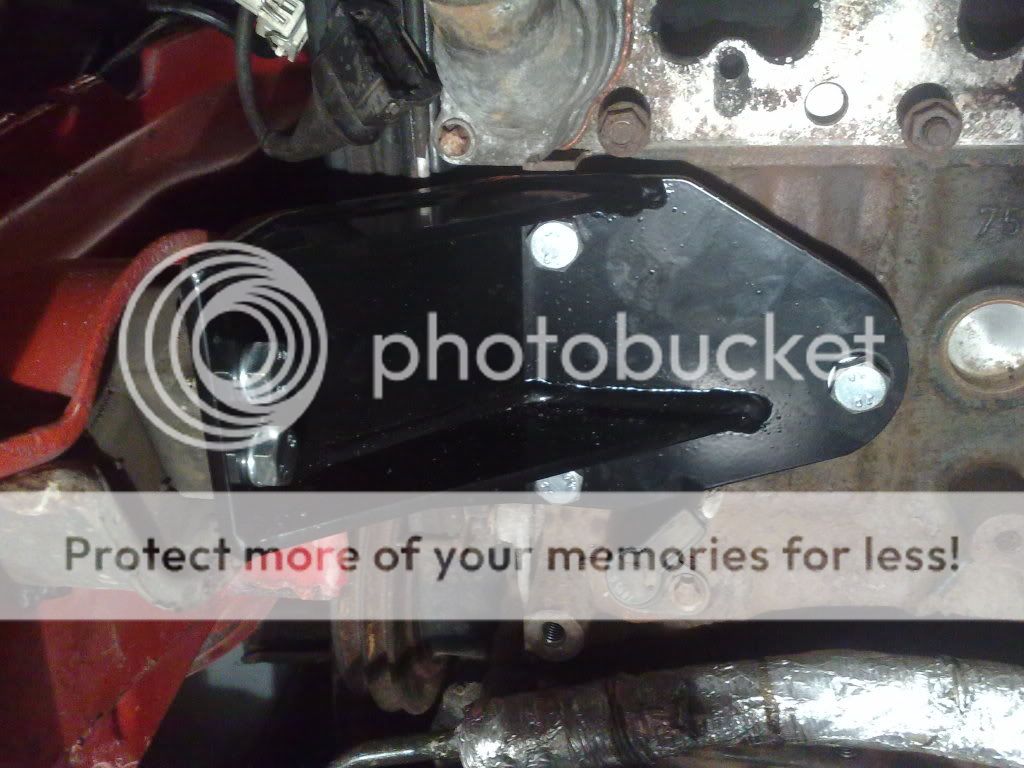 C20XE Engine Mount Pic Vauxhall Owners Forum